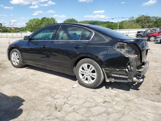 2011 Nissan Altima Base VIN: 1N4AL2AP1BN432384 Lot: 58303874