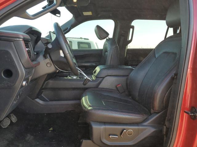 2022 Ford Expedition Max Limited VIN: 1FMJK2AT4NEA46505 Lot: 59426254