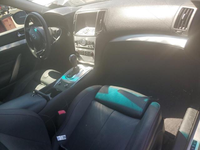 2015 INFINITI Q60 JOURNE - JN1CV6EK5FM870018