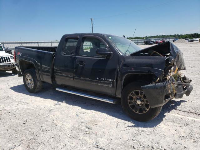 2009 CHEVROLET SILVERADO 1GCEK39069Z134508  58195654