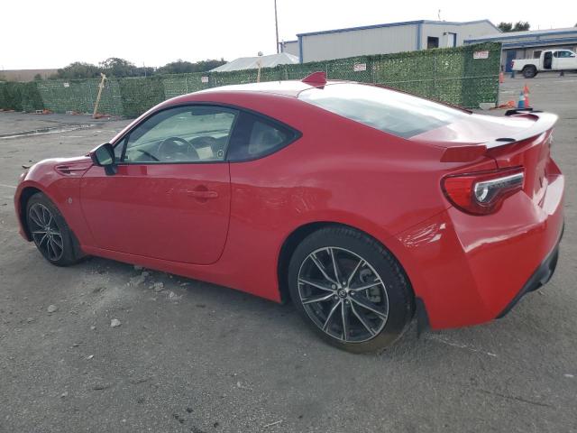 2020 Toyota 86 Gt VIN: JF1ZNAE19L8752145 Lot: 56319244