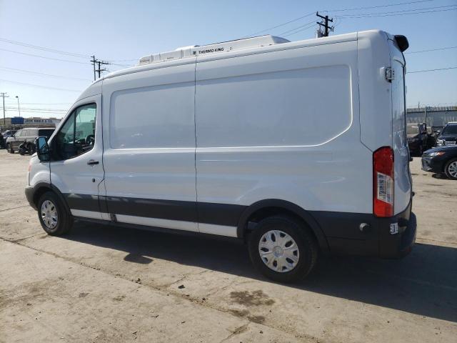 1FTBW2CM7JKB41042 2018 Ford Transit T-350