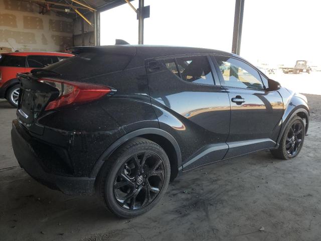 2021 Toyota C-Hr Xle VIN: JTNKHMBX7M1110252 Lot: 57518464