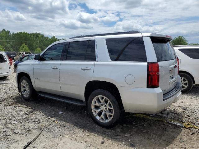 VIN 1GNSCBKC4HR298523 2017 CHEVROLET TAHOE no.2