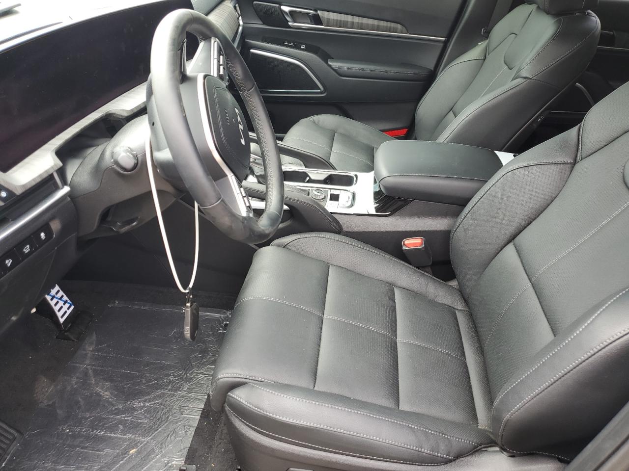 5XYP5DGC6RG514112 2024 Kia Telluride Sx