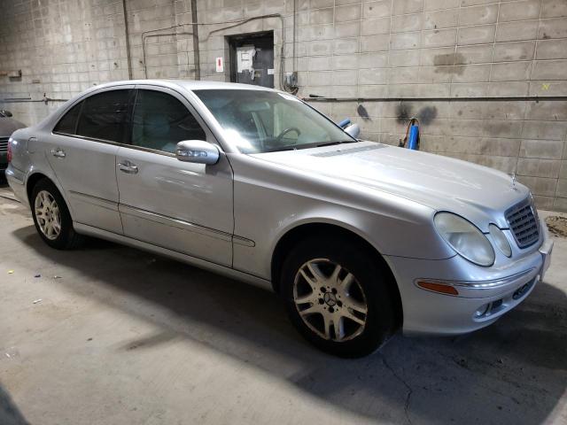 WDBUF65JX3A171274 2003 Mercedes-Benz E 320