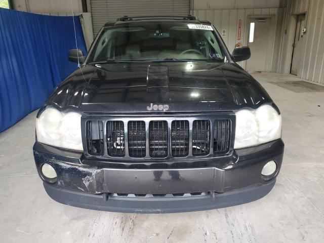 2005 Jeep Grand Cherokee Laredo VIN: 1J4HR48N85C648928 Lot: 57335824