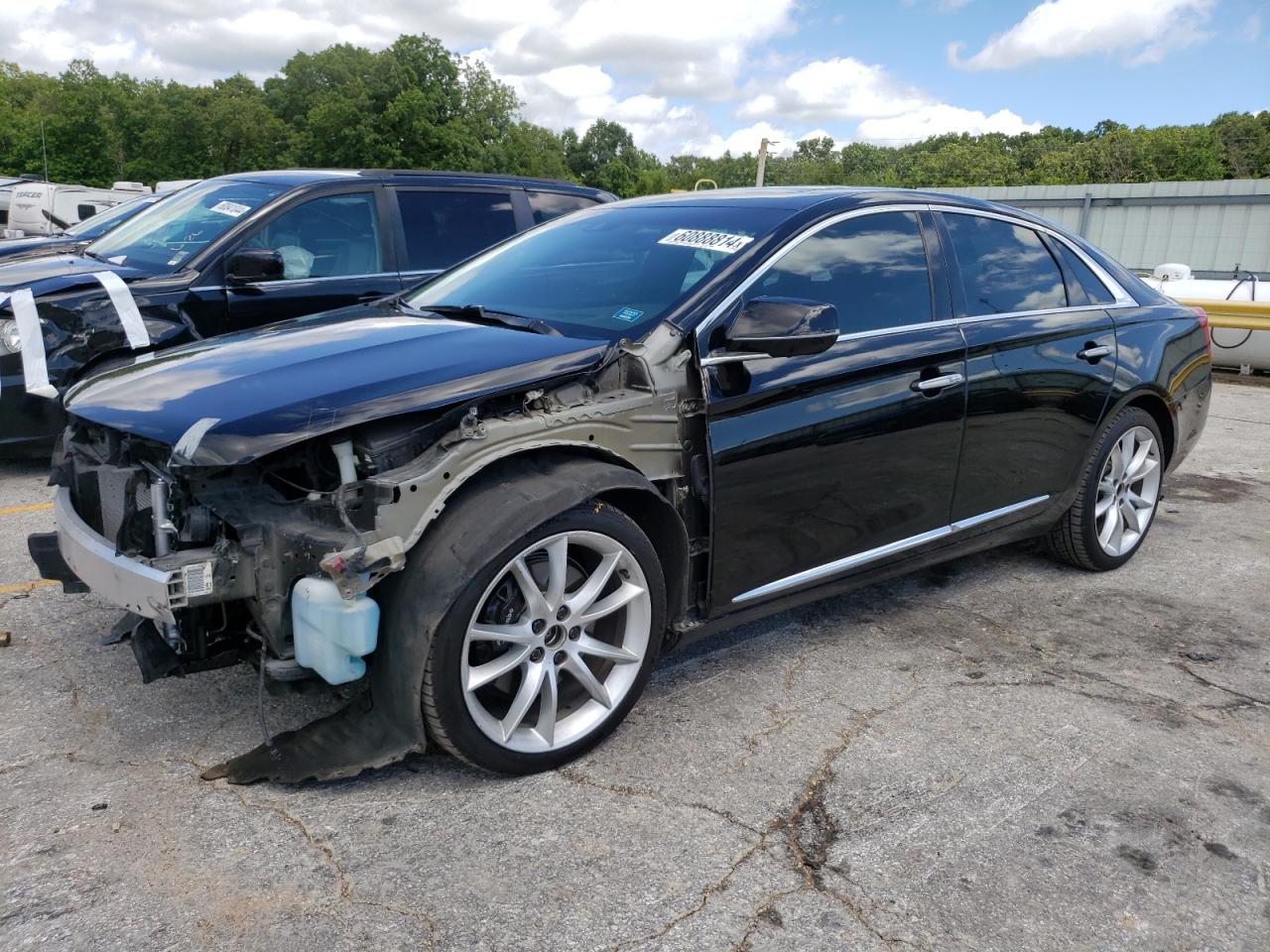2G61P5S38H9131525 CADILLAC XTS PREMIU 2017