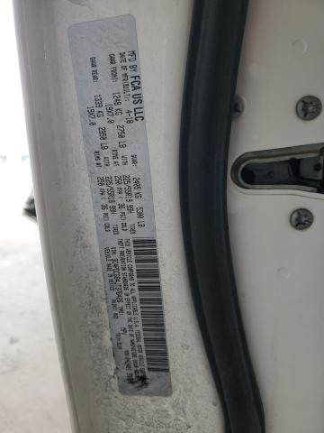 2018 Dodge Journey Crossroad VIN: 3C4PDCGB4JT376426 Lot: 60468114