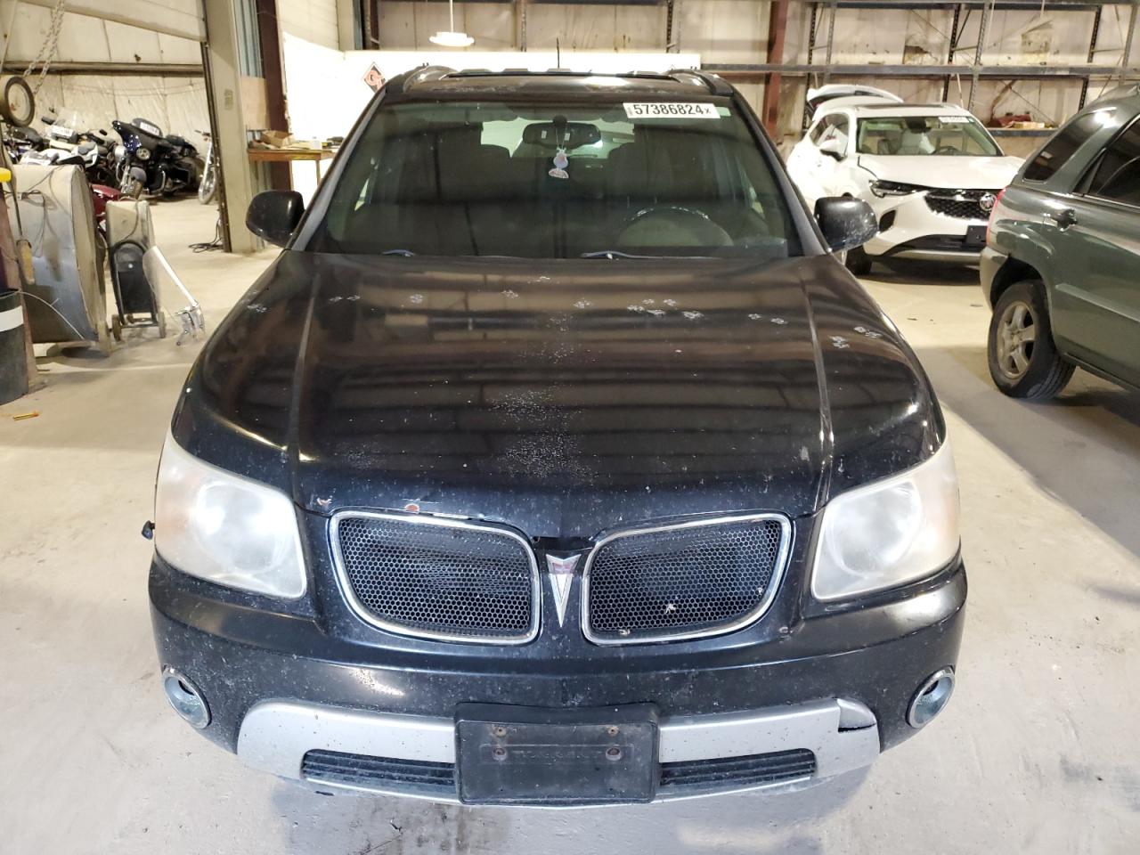 2CKDL33FX86005910 2008 Pontiac Torrent