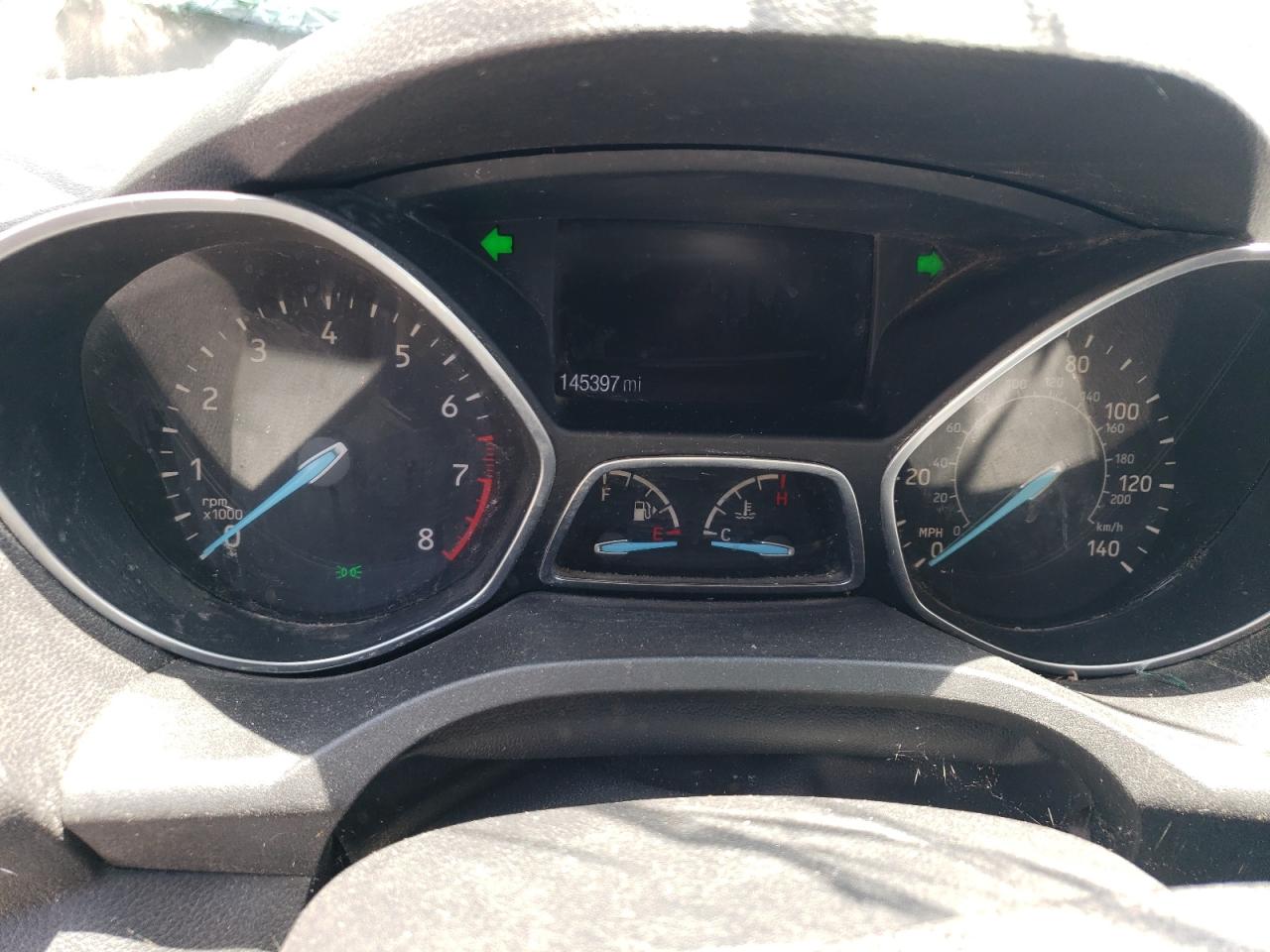 1FMCU0GD8HUC71799 FORD ESCAPE 2017