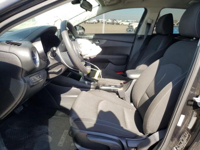 2019 Kia Forte Fe VIN: 3KPF24AD5KE108900 Lot: 55754104