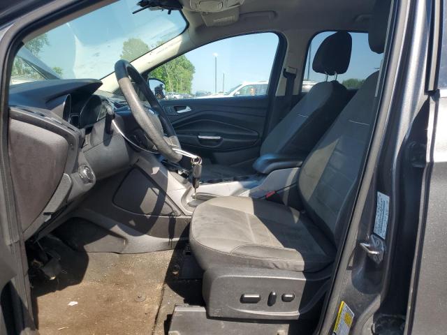 2014 Ford Escape Se VIN: 1FMCU9GX4EUD05635 Lot: 57465254