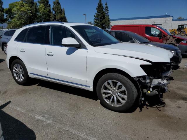 VIN WA1LFAFP5EA042035 2014 Audi Q5, Premium Plus no.4