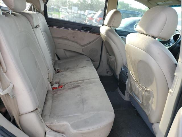 2008 Hyundai Veracruz Gls VIN: KM8NU13C18U066319 Lot: 57513664