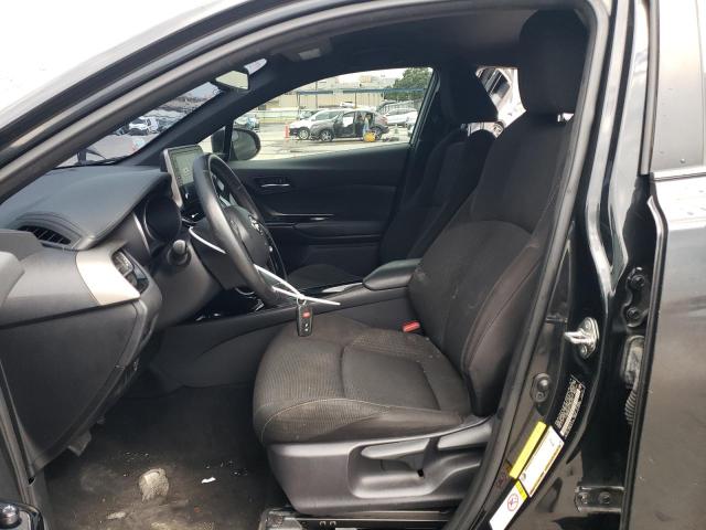 2019 Toyota C-Hr Xle VIN: JTNKHMBX2K1032931 Lot: 61115434