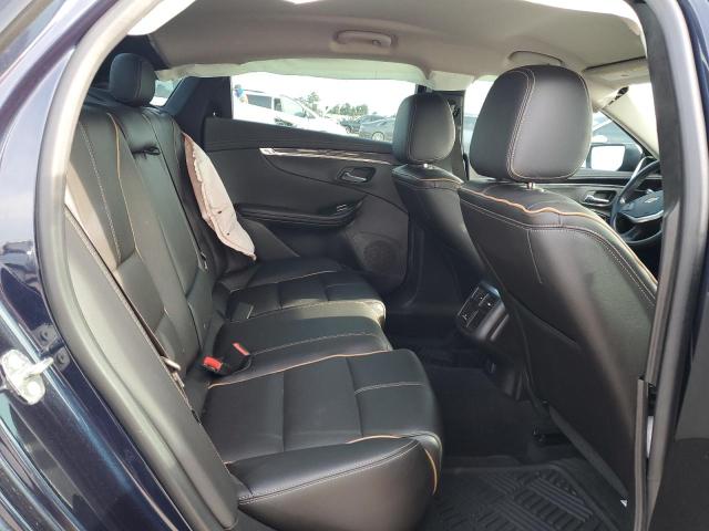 2019 Chevrolet Impala Premier VIN: 2G1105S36K9144050 Lot: 57965044