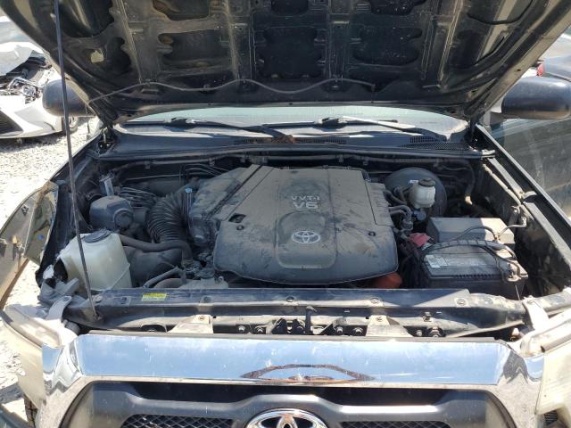 2013 Toyota Tacoma Double Cab VIN: 3TMLU4EN7DM107501 Lot: 57815004