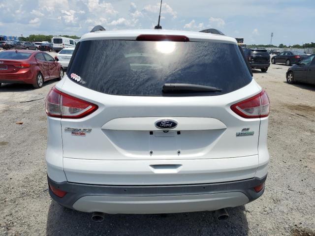 2014 Ford Escape Titanium VIN: 1FMCU0GX8EUE22694 Lot: 60561204