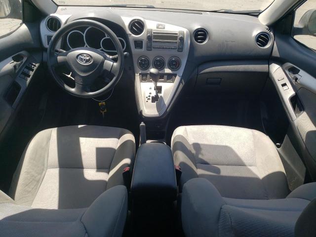 2009 Toyota Corolla Matrix S VIN: 2T1KE40E49C019831 Lot: 58266744