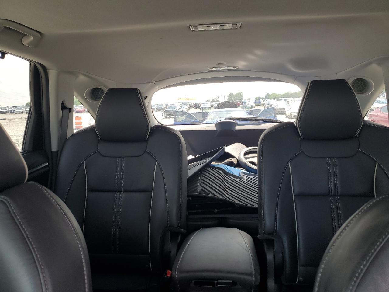 5J8YD3H84KL004591 2019 Acura Mdx Advance