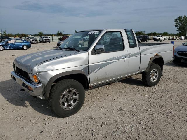 1993 Nissan Truck King Cab VIN: 1N6SD16YXPC415154 Lot: 57321804