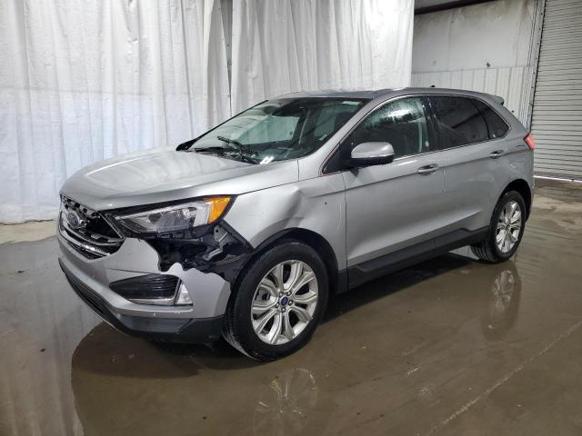 2022 FORD EDGE TITAN - 2FMPK4K97NBB03249