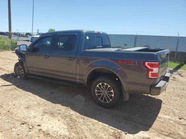 Vin: 1ftew1e49kkc50009, lot: 58983734, ford f-150 supercrew 20192