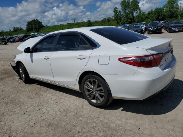 2017 TOYOTA CAMRY LE - 4T1BF1FK5HU398103