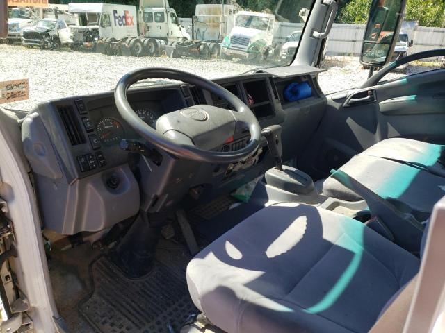 JALE5W16887301050 2008 Isuzu Nrr