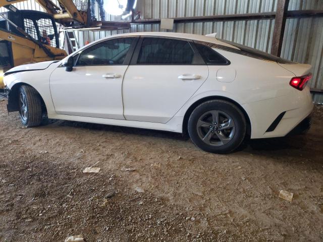 2021 Kia K5 Lxs VIN: 5XXG14J27MG048067 Lot: 60565844