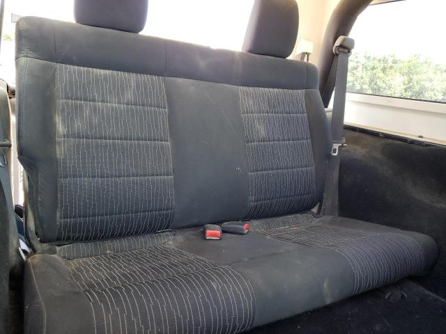 2011 Jeep Wrangler Sport VIN: 1J4AA2D14BL514204 Lot: 57771344