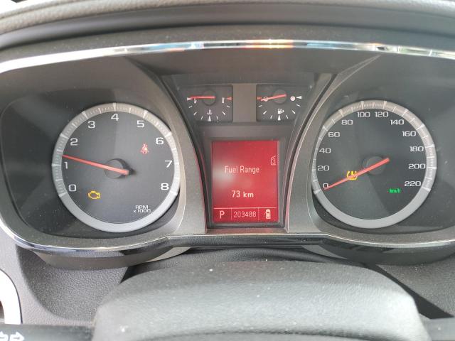 2011 GMC Terrain Slt VIN: 2CTALUEC9B6464554 Lot: 57135034