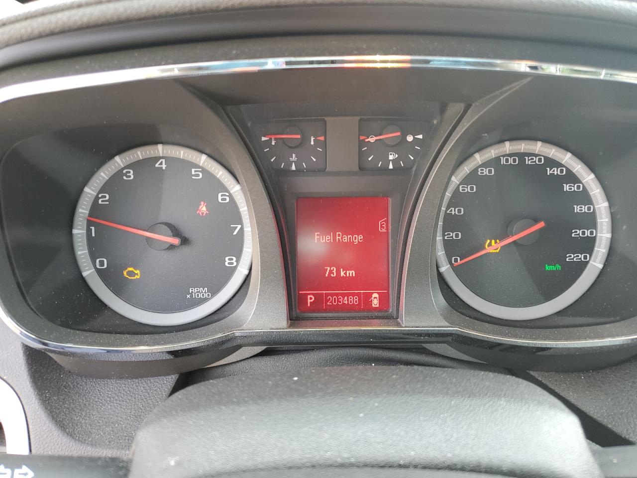 2CTALUEC9B6464554 2011 GMC Terrain Slt