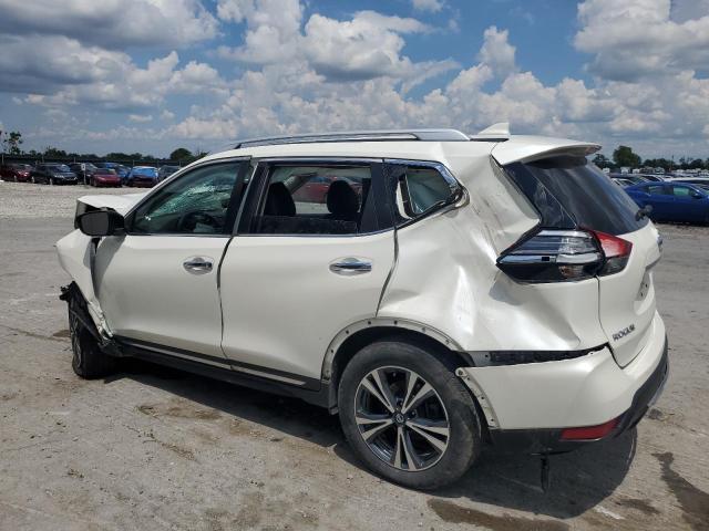 JN8AT2MV4HW259651 2017 NISSAN ROGUE - Image 2