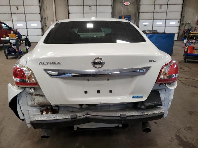 1N4AL3APXDN489692 2013 Nissan Altima 2.5