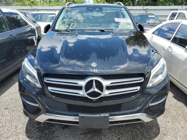 2018 MERCEDES-BENZ GLE 350 4M - 4JGDA5HB7JB091528