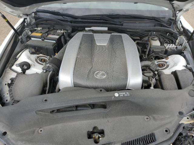 2018 Lexus Is 300 VIN: JTHC81D28J5032494 Lot: 55711904