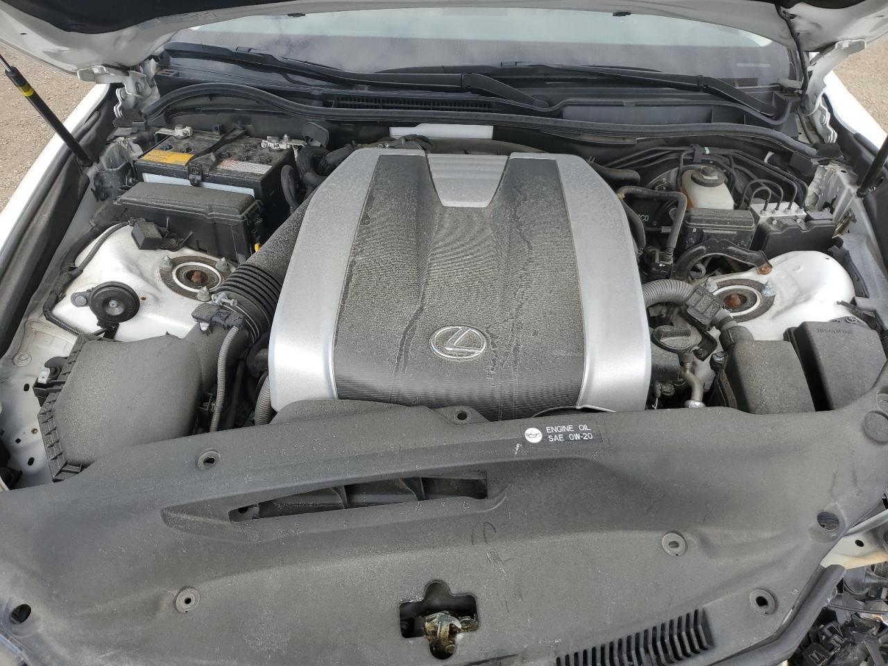 JTHC81D28J5032494 2018 Lexus Is 300