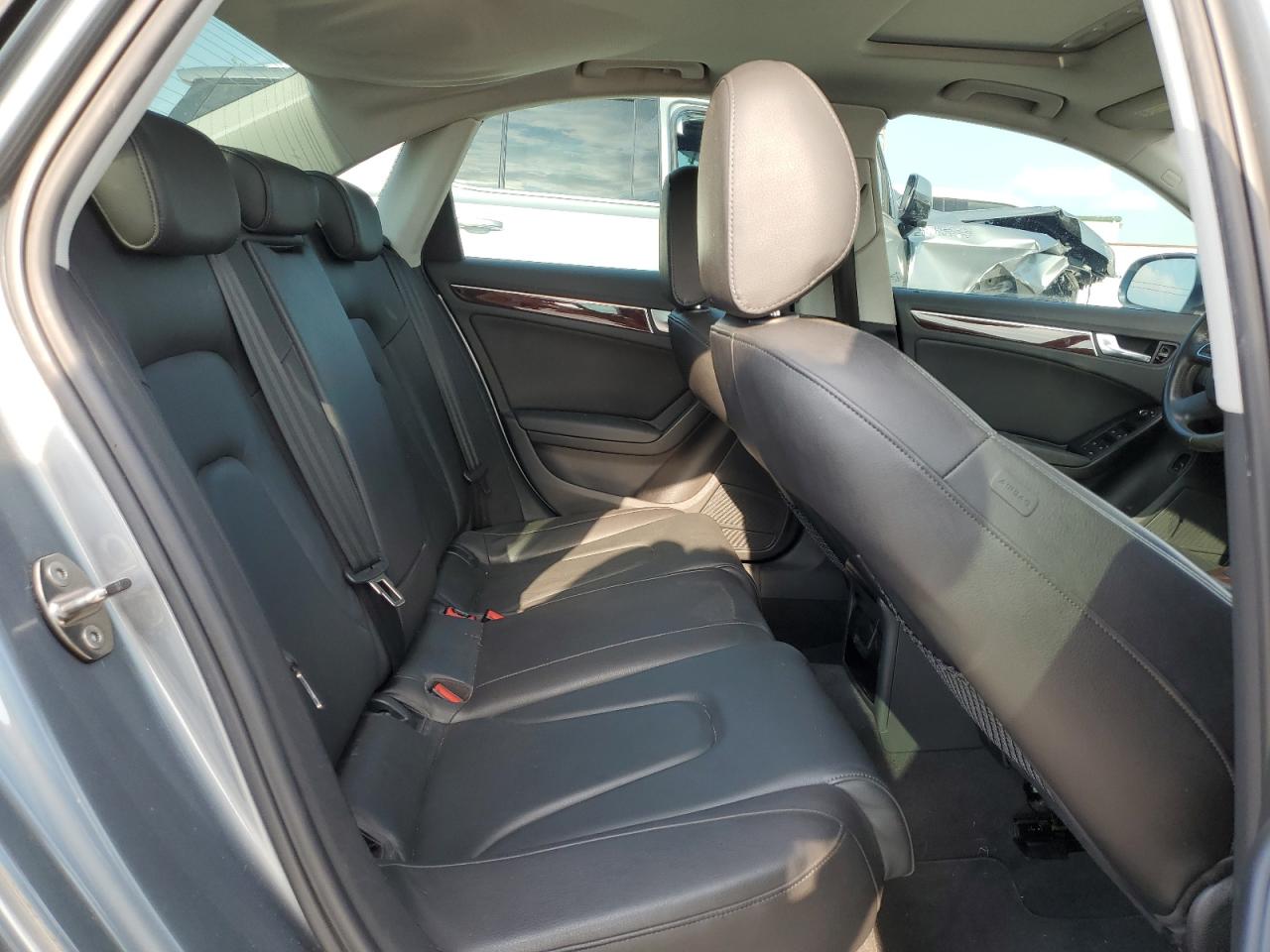 WAUFFAFL9AA047973 2010 Audi A4 Premium Plus