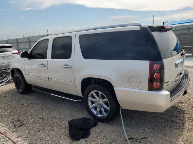 2011 GMC Yukon Xl Denali VIN: 1GKS1MEF0BR394273 Lot: 58111724