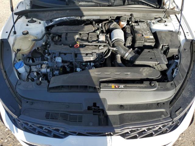 2023 Kia K5 Gt Line VIN: 5XXG64J25PG193713 Lot: 60235364