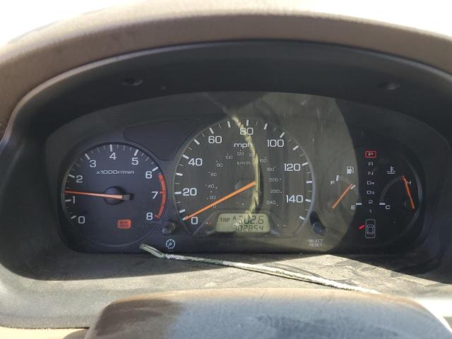 1999 Honda Accord Ex VIN: JHMCG5658XC017385 Lot: 58750674