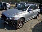 AUDI Q5 3.2 снимка