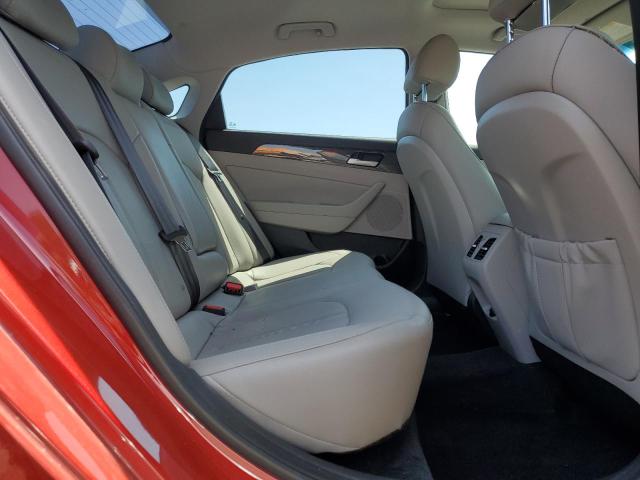 2018 Hyundai Sonata Sport VIN: 5NPE34AF1JH602367 Lot: 57553424