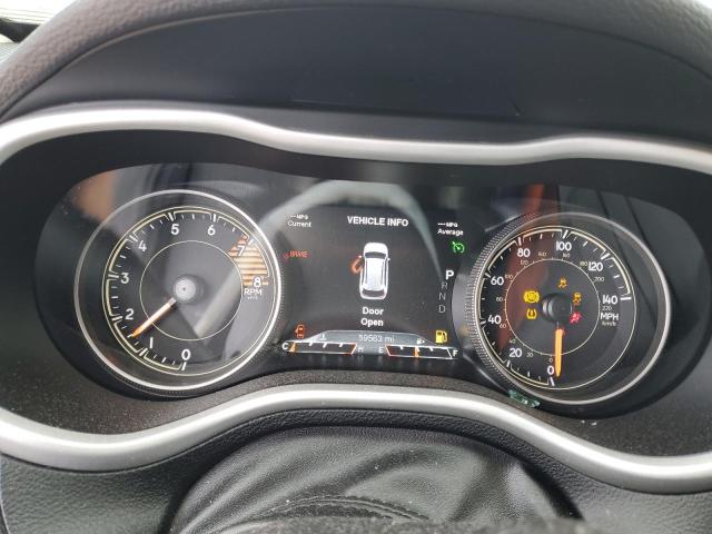 2017 Jeep Cherokee Trailhawk VIN: 1C4PJMBS9HD229041 Lot: 61104684