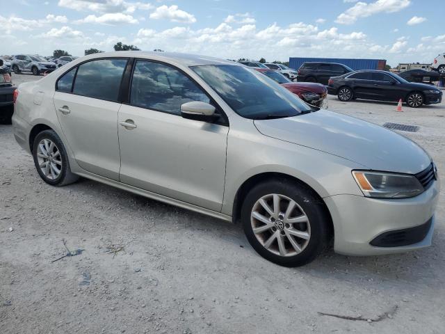 2011 Volkswagen Jetta Se VIN: 3VWDX7AJ9BM316328 Lot: 59647014