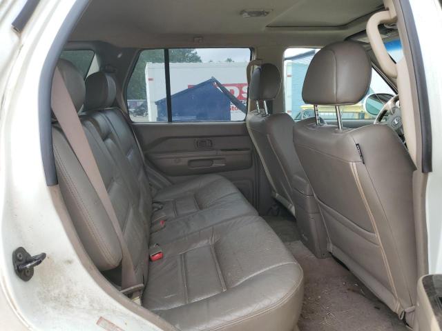 JN8DR09X84W800852 2004 Nissan Pathfinder Le