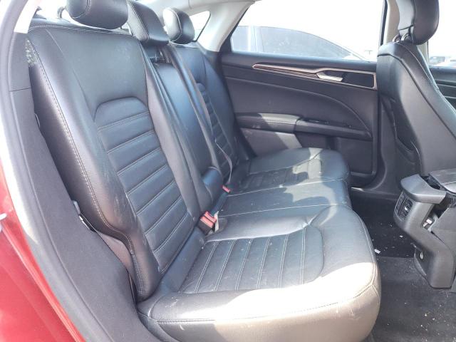 2014 Ford Fusion - Image 10