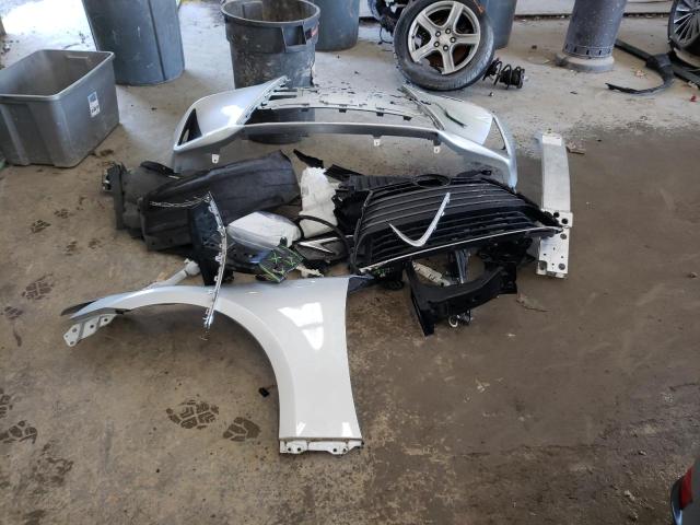 2017 Lexus Is 200T VIN: JTHBA1D21H5052421 Lot: 59642964